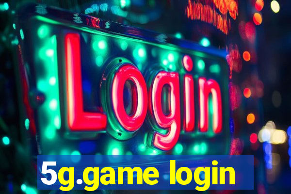 5g.game login